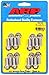 ARP Header Bolt Universal, .750" UHL, 12 Pt, Stainless