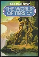 The World of Tiers, Vol. 1 B002B1ATWA Book Cover