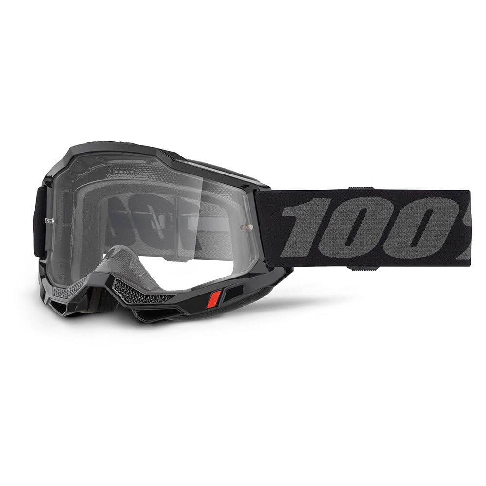 100% Unisex 100% Motocross (1er Pack)