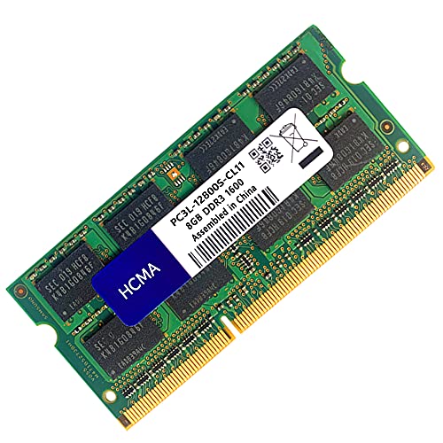 yAmazon.co.jp z HCMA VRp[ m[gPCp 1.35V (d) DDR3L-1600 PC3L-12800 8GB×1 204Pin Mac Ή SP008GLSTU160N02 mF ۏ