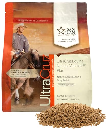 Natural Vitamin E Supplement