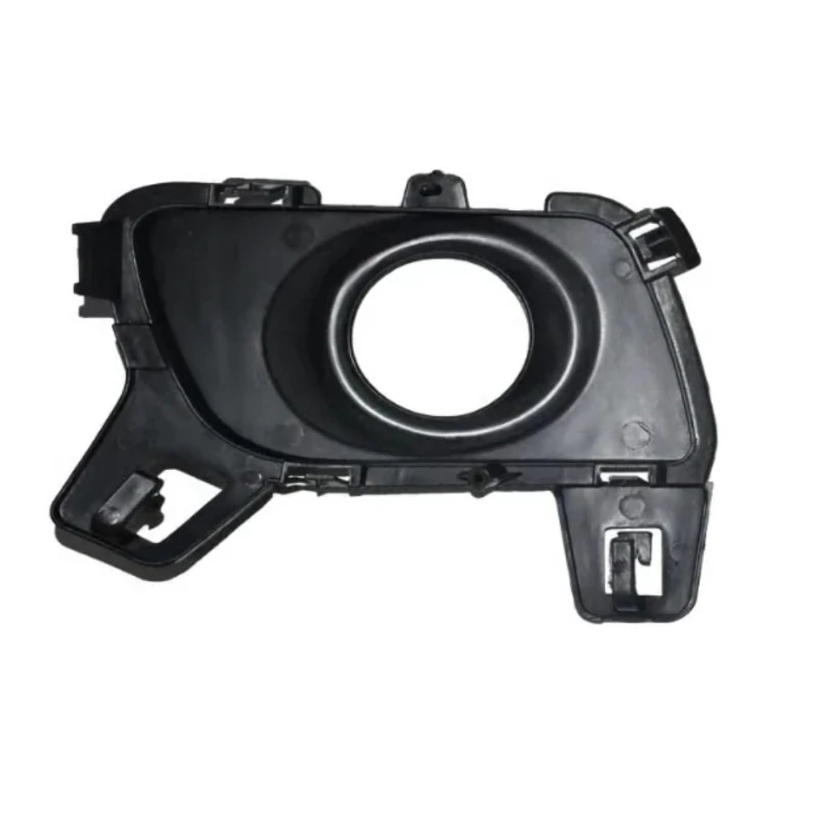 Rejilla de luz antiniebla con ajuste preciso para parachoques de Mazda 6 2011 5