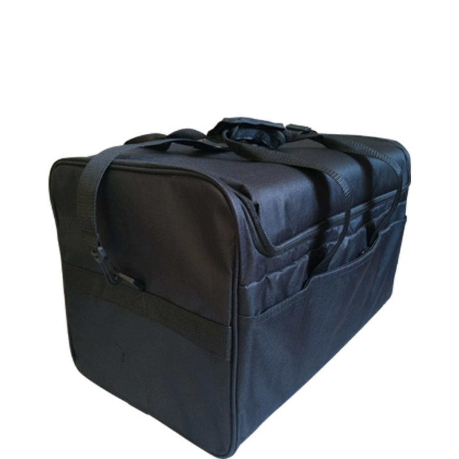 Percussion Box Bag Drum Bag Waterproof Padded Percussion Box Bag Bag Reinforced 1/2 Half Size-picture-51
