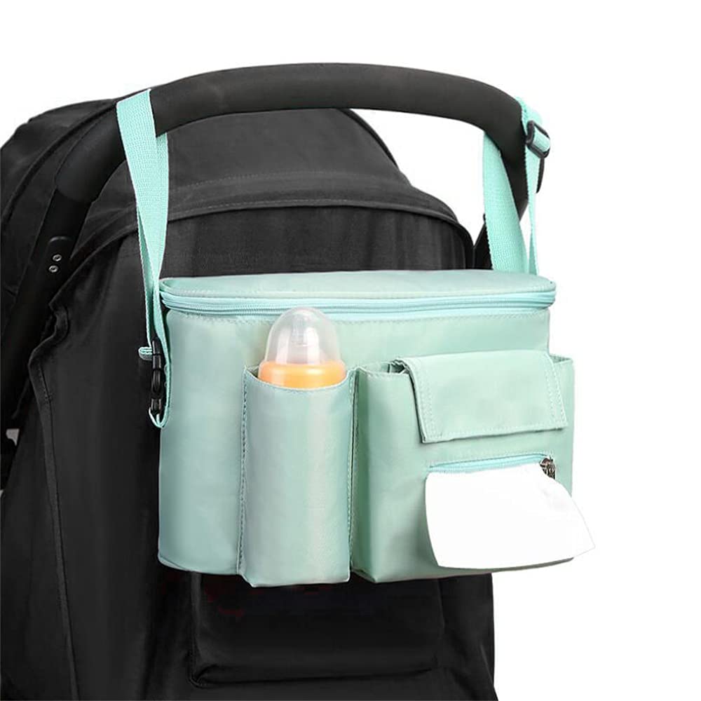 Pliz - Organizer per passeggino, organizer da appendere
