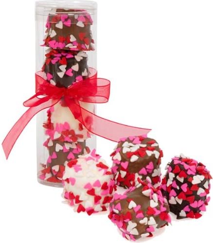Sprinkles Chocolate Marshmallow Gift Box
