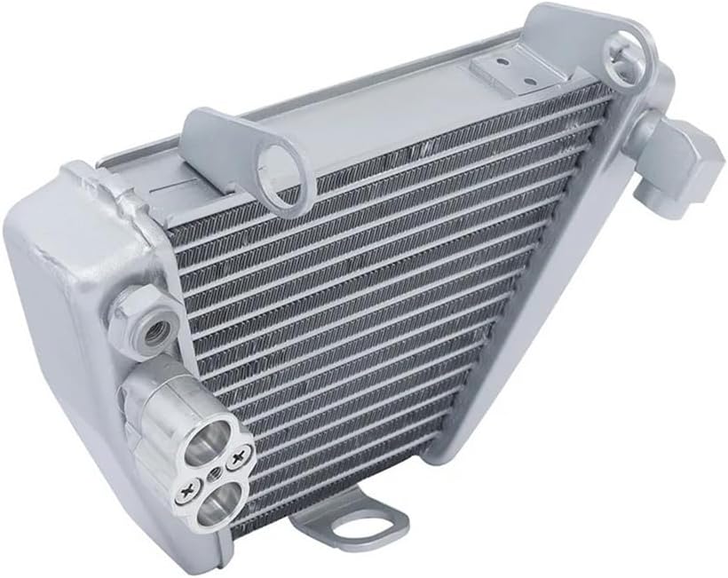 Motorcycle Engine Radiator Cooling Oil Fit For XDiavel1260 S 2019-2022 Dark 2021-2022