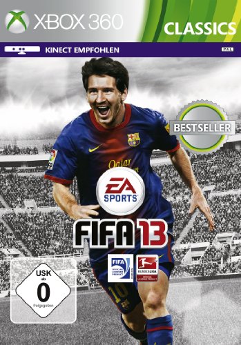 FIFA 13 [Software Pyramide] - [Xbox 360]