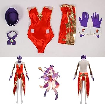 未使用新品　コスプレ衣装　聖剣伝説３　アンジェラ　Ｍサイズ 靴付き 未使用新品 コスプレ衣装 聖剣伝説3 アンジェラ Mサイズ 靴