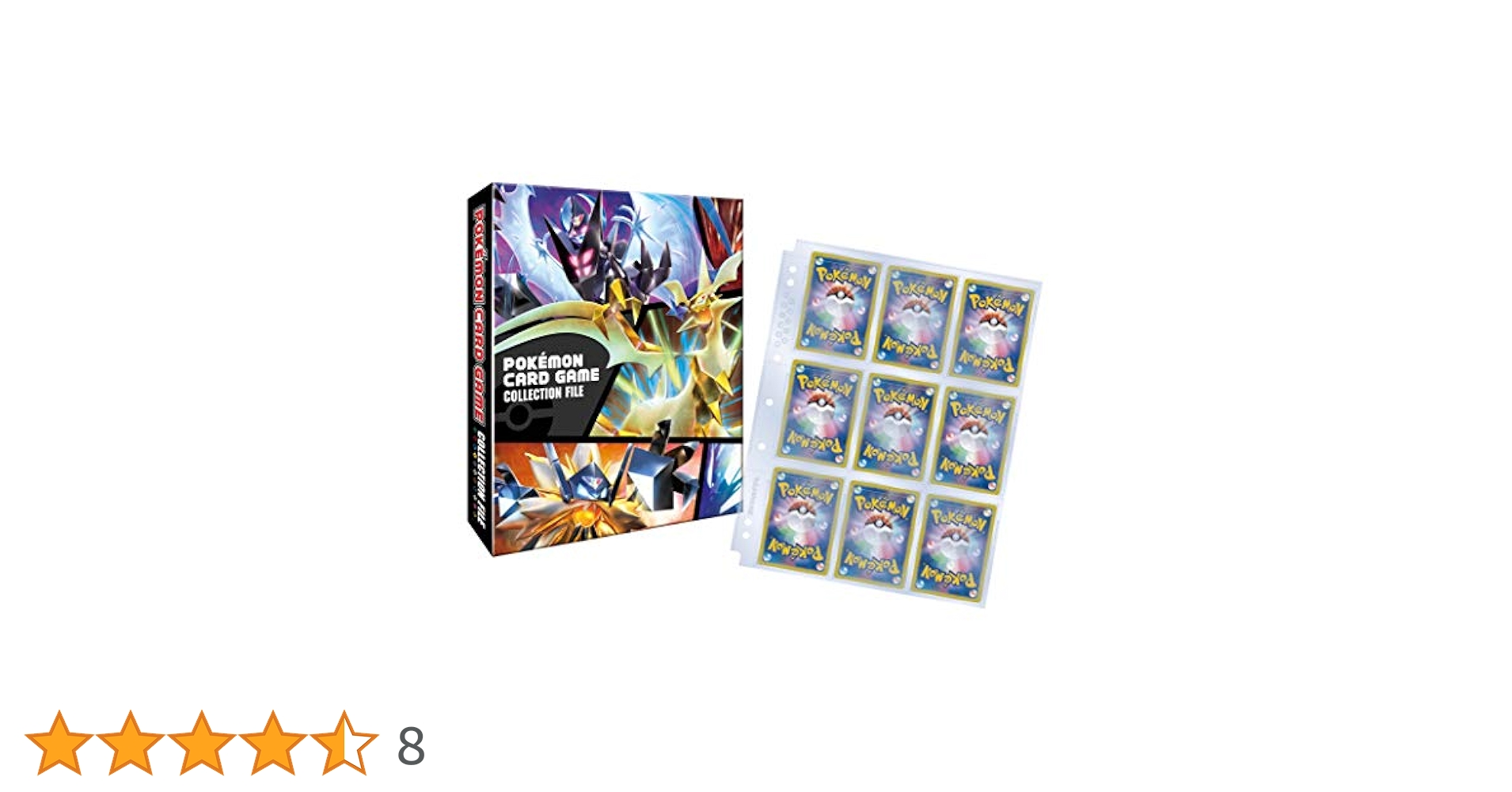ポケモンカードゲーム　カード入りファイル　まとめ売り ポケモンカードゲーム 6月6日発売 予約 スカーレット