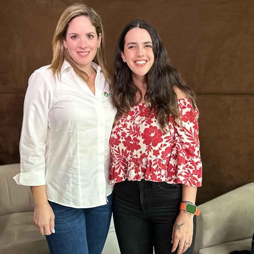 Entre Pasiones y Pol&iacute;tica: Ale C&aacute;rdenas, Orgullosa Tamaulipeca