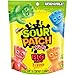 Sour Patch Kids Big Kids Soft and Chewy Candy, 9 oz