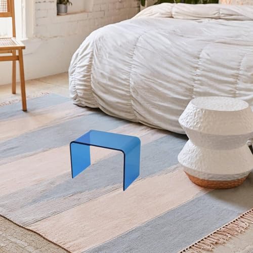 Reposapiés pequeño y cómodo para crear un rincón de relax en casa 3