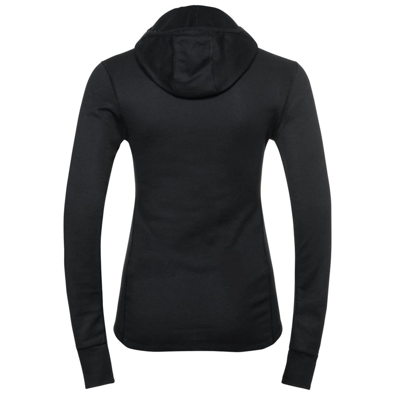 Odlo Active Warm_159141 T-Shirt Femme (Lot de 1)