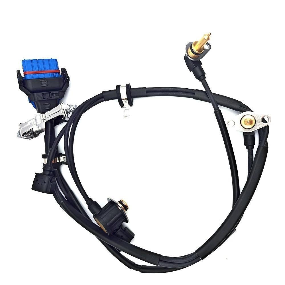 Motor kabelbaum Für VOL-Kabelbaum, automatisches Steuerelement 0501219773, 1950604, 1887071, 0501219774 Diesel Motorkabelbaum(0501219774)