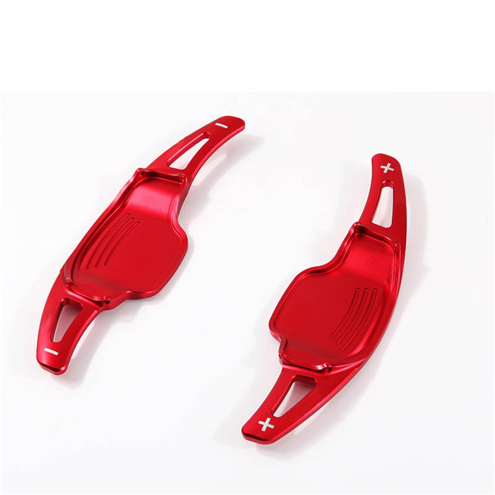 Zhauyorv Red Shift Paddle Compatible With Buick Regal Gs 2011-2015