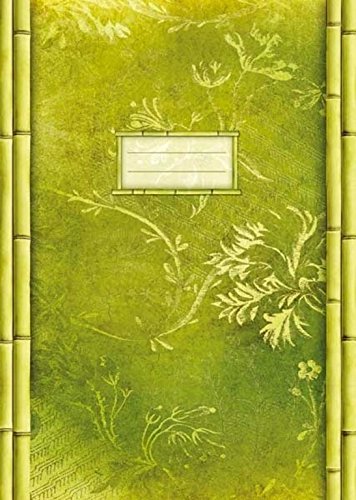 GRUPO ERIK EDITORES, S.L. - Jotter bamboo Grupo Erik verde lima