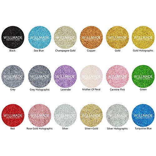 Glitter Grout Tile Additive 150G/5.3Oz Glitter For Wall/Floor Tile Grout-Diy Home Wet Room Bathroom Kitchen Sparkle, Add/Mix With Epoxy Resin Or Cement Based Grout (150G/5.3Oz, Copper) #TOP4