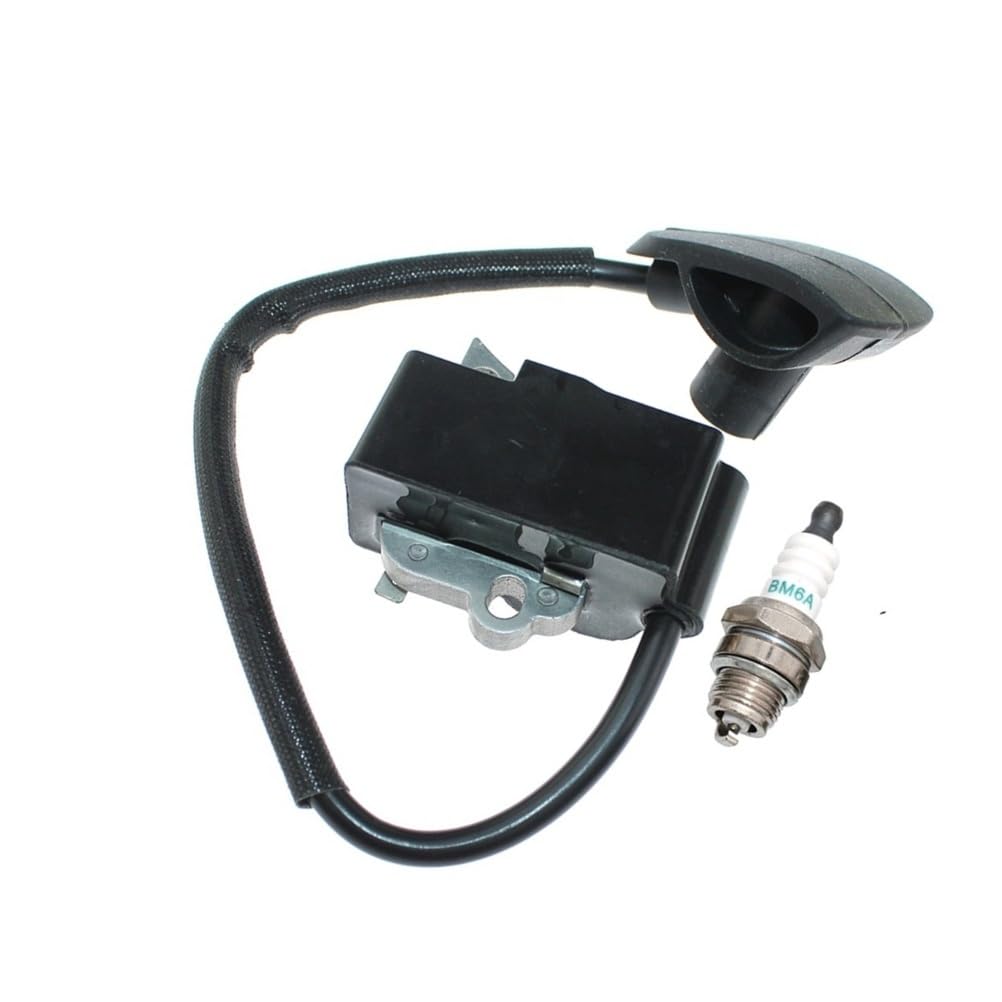 Bobine d'allumage pour Stihl BR350 BR430 SR430 BR450 remplace 42444001300