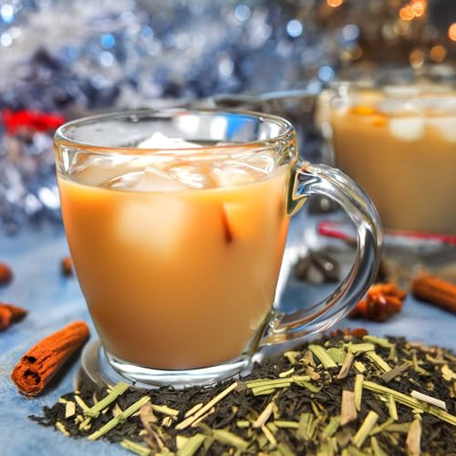Té Coconut Chai miniatura 2