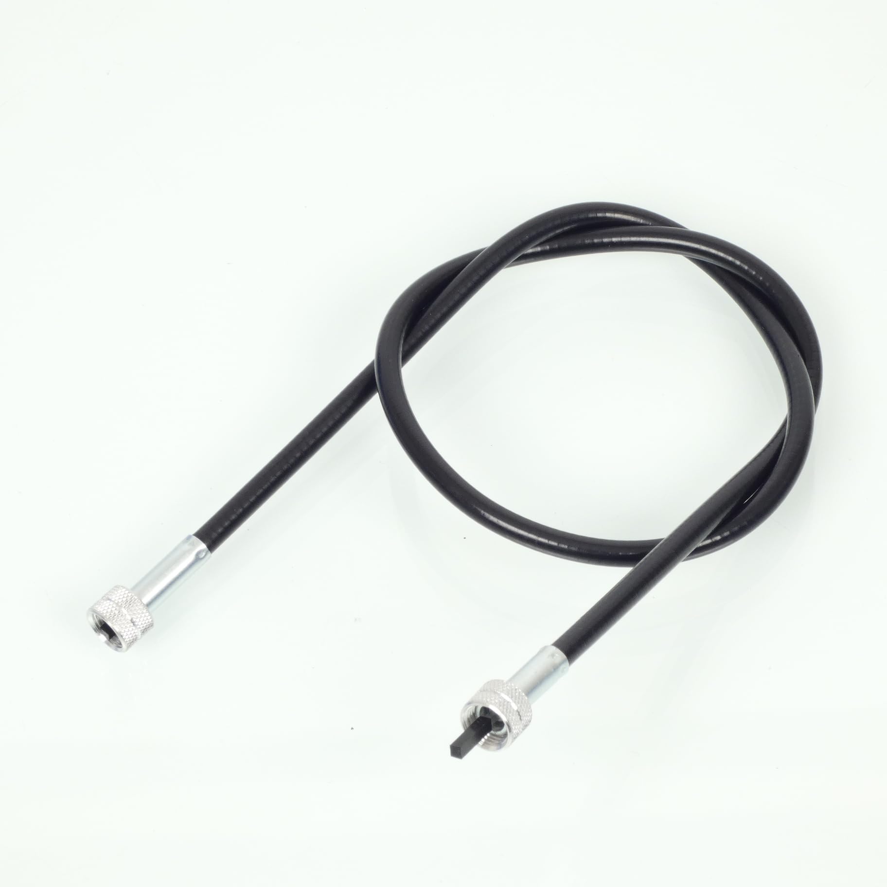 Cable medidor P2R para Mobylette MBK 50 51V: repuesto de cuentakilómetros 5