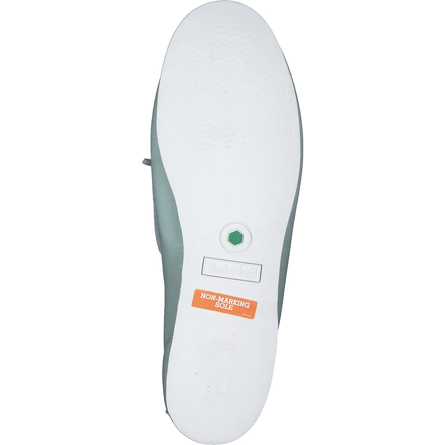 Timberland Classic Amherst 2 Eye Boat Shoe, Zapatillas Mujer