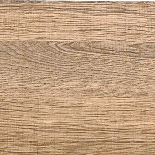 Nathan James Nash Modern Solid Wood Accent End Or Side Table, Rustic Oak, 17D X 17W X 22H In #TOP7