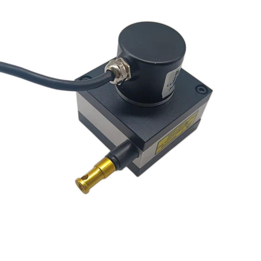 Accessori Encoder di posizione ad alta precisione con sensore di spostamento a filo CESI-S2000P(CESI-S2000CP PNP)