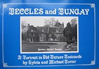 Beccles to Bungay 1870708512 Book Cover