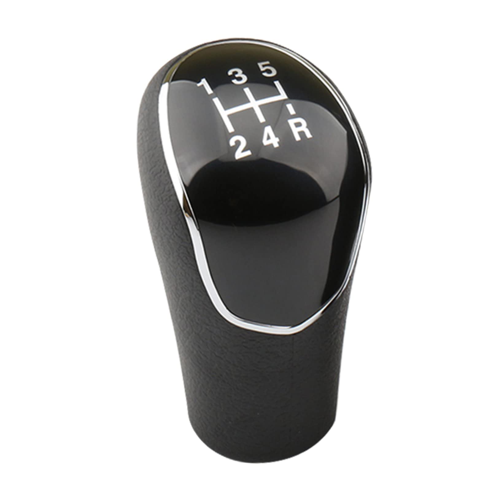 WANGXI 5-Speed Manual Car Shift Knob Gear Shifter Stick Handle,For Hyundai IX35 2010 2011 2012