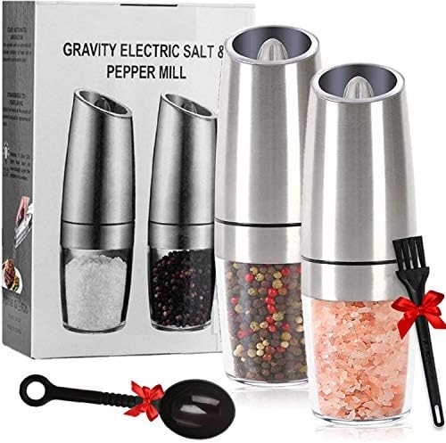 gravity grinders amazon