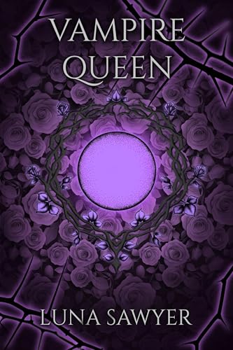 Vampire Queen (English Edition)
