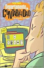 Departamento De Contabilidad
