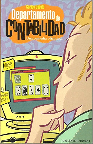 Departamento De Contabilidad