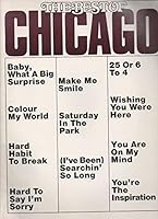 The Best of Chicago 0898984467 Book Cover