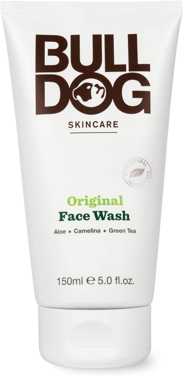 Original Face Wash (Face Wash)