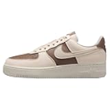 WMNS Nike Air Force 1 '07 NN (Milk Brown/LT Orewood Brn-Sail)