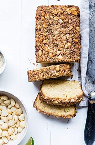 Kamelur 1 kg organicznych orzechów makadamia w jakości surowej żywności – całe orzechy makadamia bez łupin klasy 1L, surowe i niepoddane obróbce