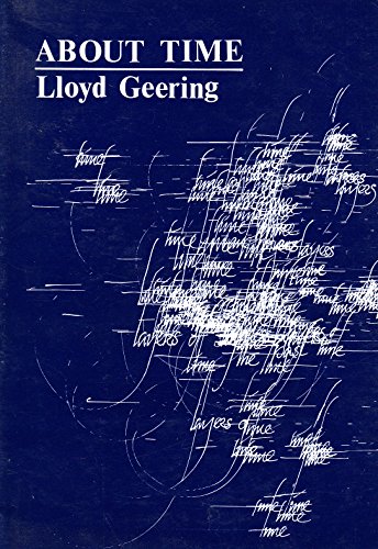 About Time 0959772677 Book Cover