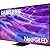 Samsung 65" Neo QLED 4K QN80F Smart TV (2025) Vision AI, HDR10+ Bundle with CPS Exclusive 1-Year Protection & Deco Gear Complete Home Theater Beginner's Guidebook