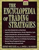  The Encyclopedia of Trading Strategies (Irwin Trader\'s Edge Series)