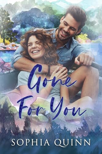 Gone for You: A Sweet Small Town Romance (King's Inn Book 2)
