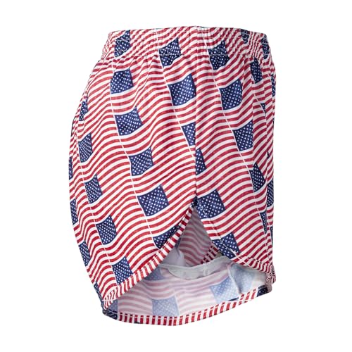Image of SOFFE MJ Men's Running Short