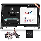 mercedes c klasse s204 【Echtzeit-GPS-Navigation】 Einfach, WiFi und Hotspot zu verbinden, unterstützt sowohl Online- als auch Offline-Navigation, können Sie Online-GPS-Apps wie Waze, Sygic und andere Apps herunterladen oder die Offline-Kartenquelle erhalten, um Satellitennavigation zu verwenden