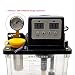 Isunking Bomba de Lubricación Automática de 220V, Bomba de Aceite Electromagnética, Engrasador...