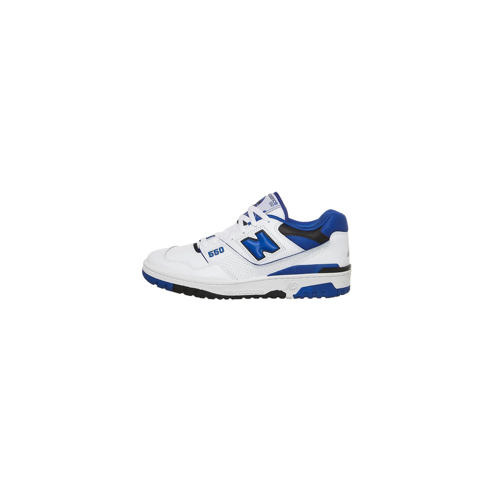 New Balance 550 White Blue Style Code: BB550SN1