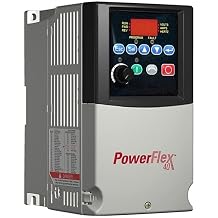 22B-D017N104 AC Drive 22BD017N104 PowerFlex 40 AC Drive 380V 7.5KW VDF Sealed in Box
