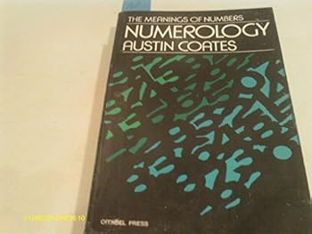 Paperback Numerology Book