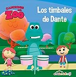 Los timbales de Dante (Canciones del Zoo) (Reino Infantil)