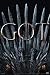 Pyramid America Game of Thrones Season 8 Iron Throne GOT Dragon Eyes Cool Wall Decor Art Print Poster 24x36