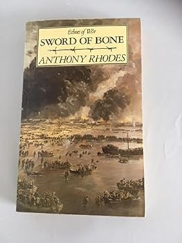 Paperback Sword of Bone (Echoes of War) Book